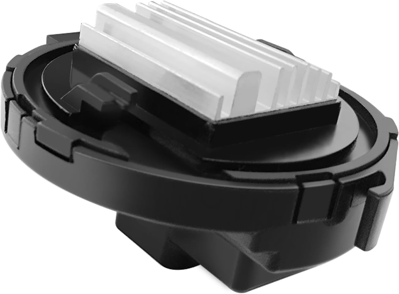 HVAC Heater Blower Motor Resistor - Compatible with Mazda CX-5 2017-2024 - Replace# K12461765