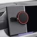 kompatibel mit günstig Kaufen-ALAFLY Entworfen für Hyundai Ioniq 5 Handyhalterung, magnetisch an metallischem Armaturenbrett für Hyundai Sonata, Kona & Loniq5 2024 2023 2022 [kompatibel mit MagSafe]