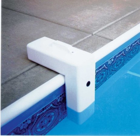 Ballsbeyond BA206130 Pgrm-2 Pool Guard Ig Pool Alarm cover