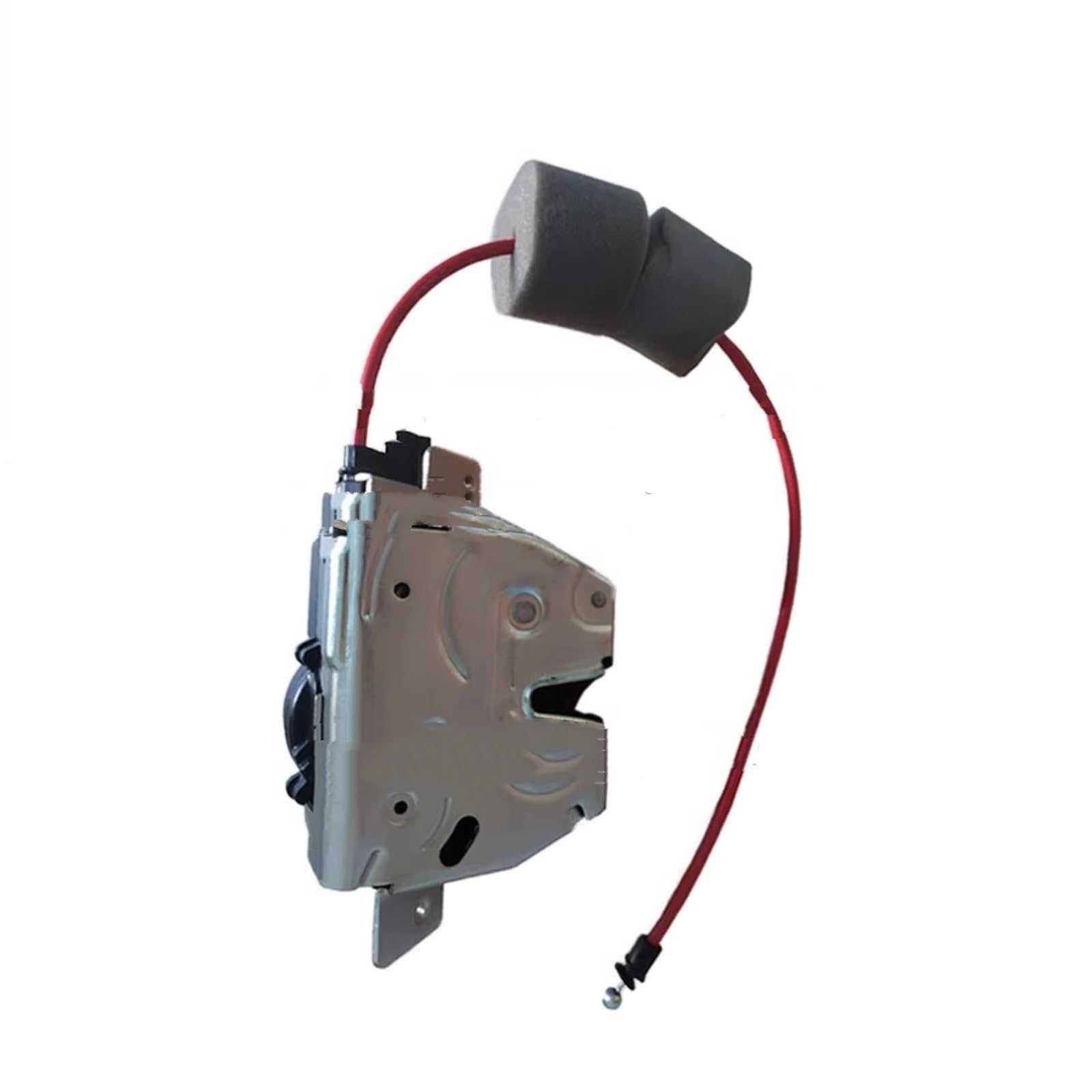 Rear Tailgate Latch Compatible with Benz for E55 for Amg 2006 for E63 2007-2009 1 Pcs Trunking Lid Lock Actuator Replacement Parts 2117400235