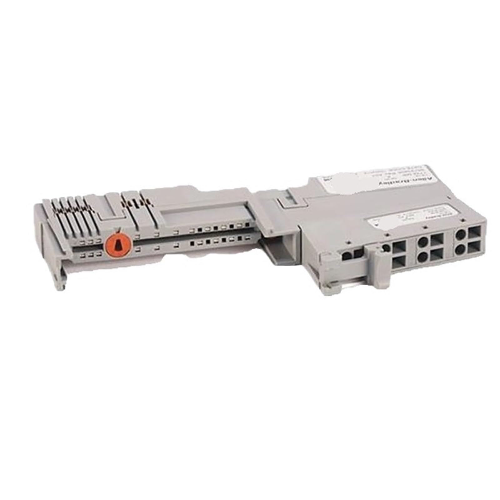 Module d'E/S POINT 1734-TO Allen-Bradley à terminal bas pour automatisme