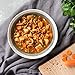 HMR Beef Stroganoff with Noodles Entrée | Pre-packaged Lunch or Dinner | Ready to Eat | 19g of Protein | Low Calorie Food | 8oz Serving per Meal | Pack of 6
