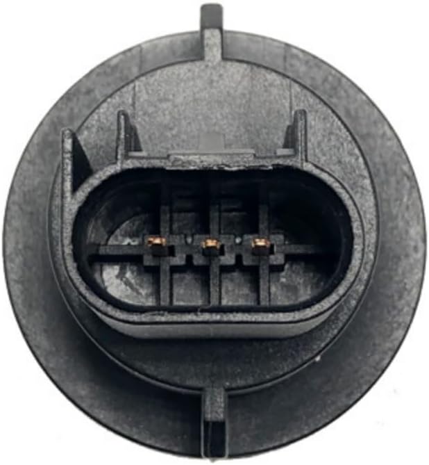 フロントLH RHターンシグナル電球ソケット2個 68191950AA ジープパトリオット2011-2016コンパス2011-201