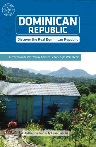 Dominican Republic (Other Places Travel Guide)