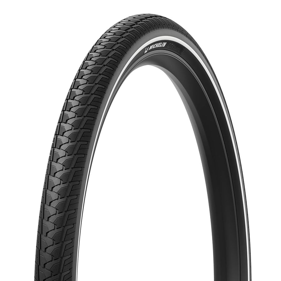 Pneu Vélo Michelin World Tour - 700 X 35C (35-622) - Neuf