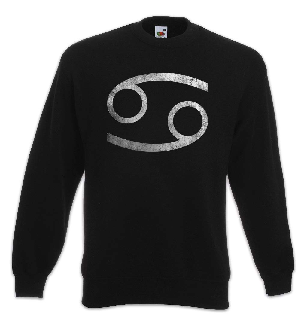 Pullover crabe Urban Backwoods idéal pour vos soirées fraîches - 2