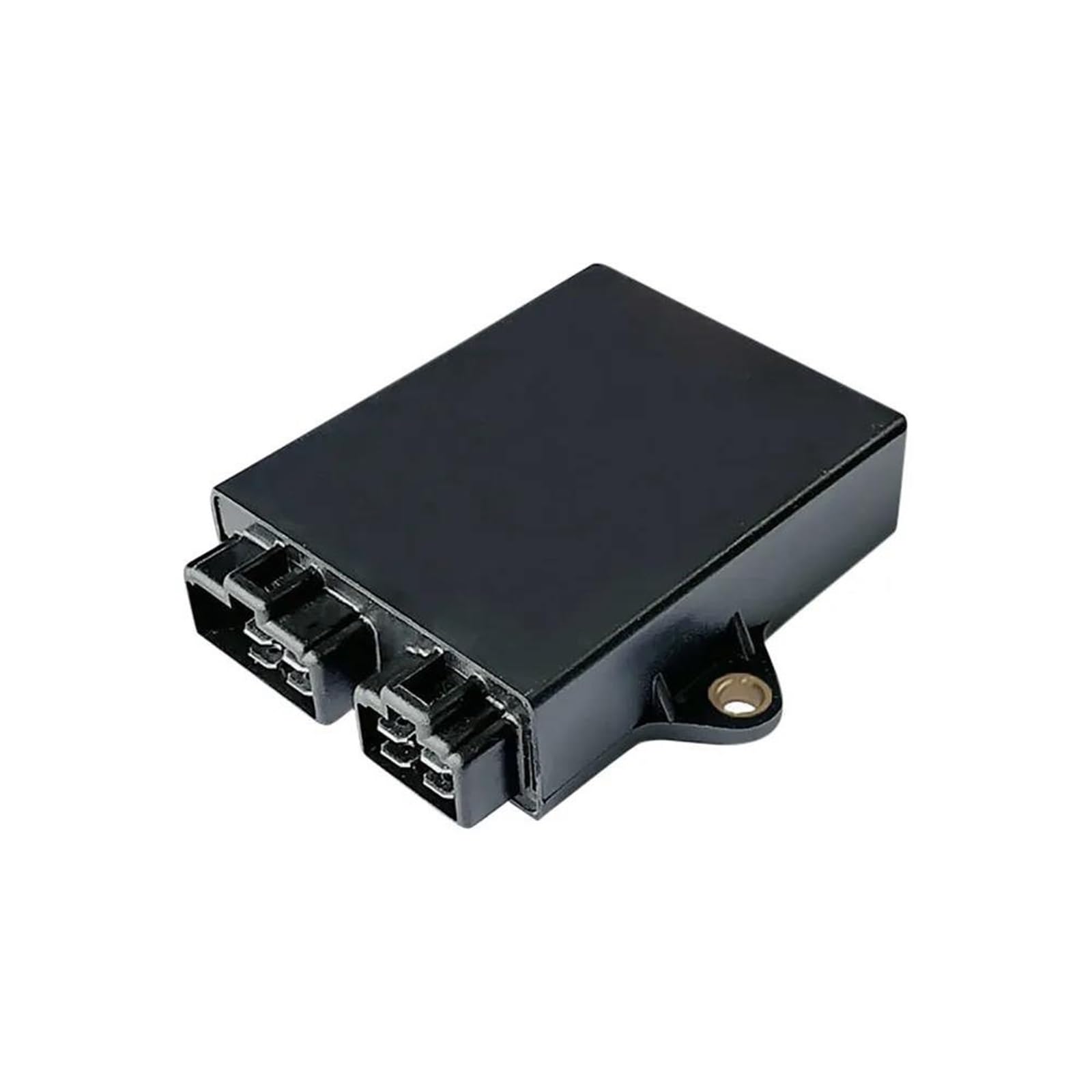 Slimes One Color Motorcycle Igniter Box Ignition Control Unit 4Rf-82305-00/2Uj-82305-00-00 For Virago Xv250 V-Star 250Cc