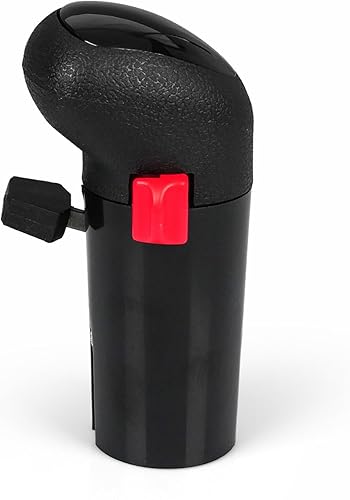 A6913 Perilla de cambio de 13 velocidades Perilla de cambio de aire resistente Piezas de transmisión para Eaton Fuller Style A-6913 A-4900