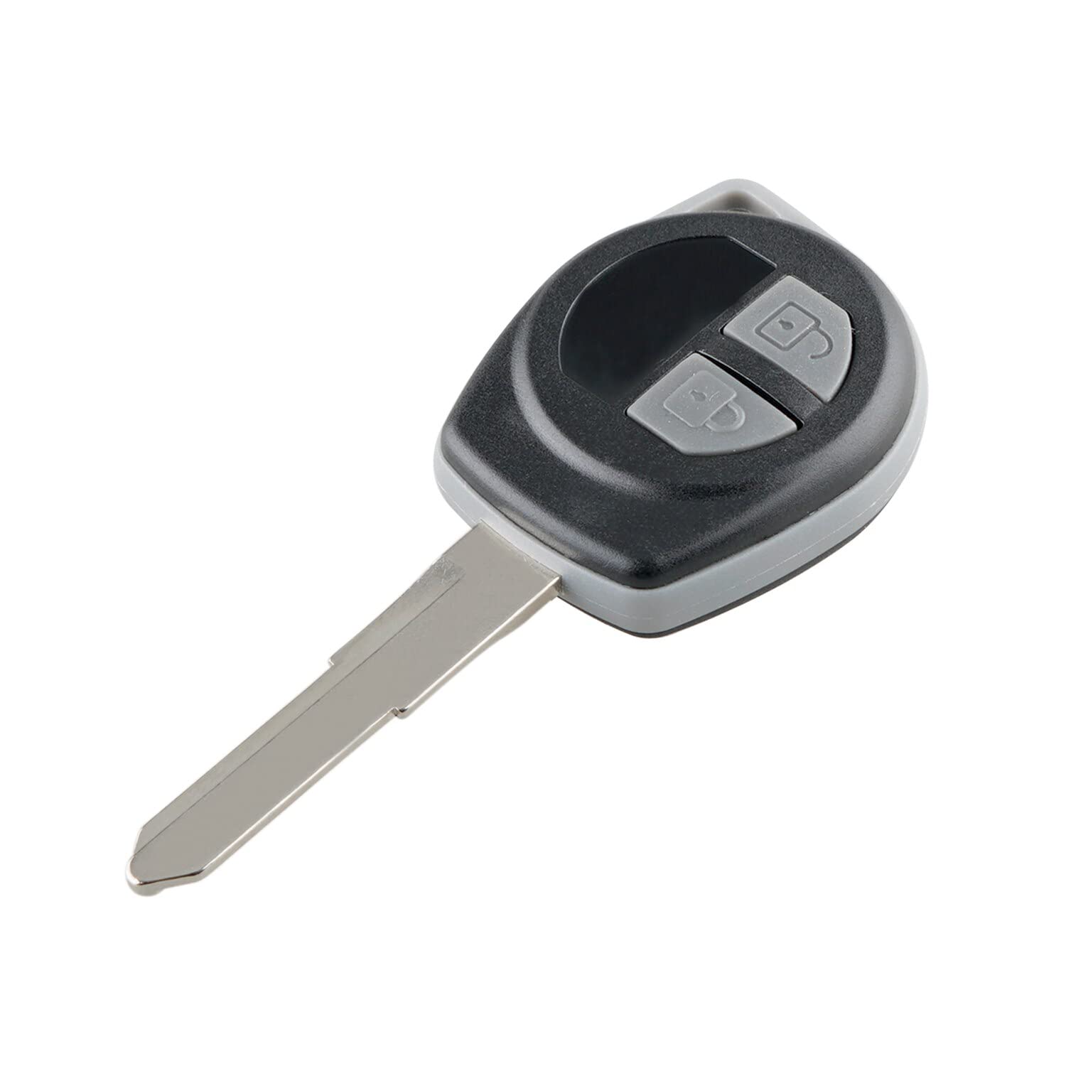 Chiave Moto Suzuki Con Transponder - CENTRO DELLA CHIAVE - Foto 12