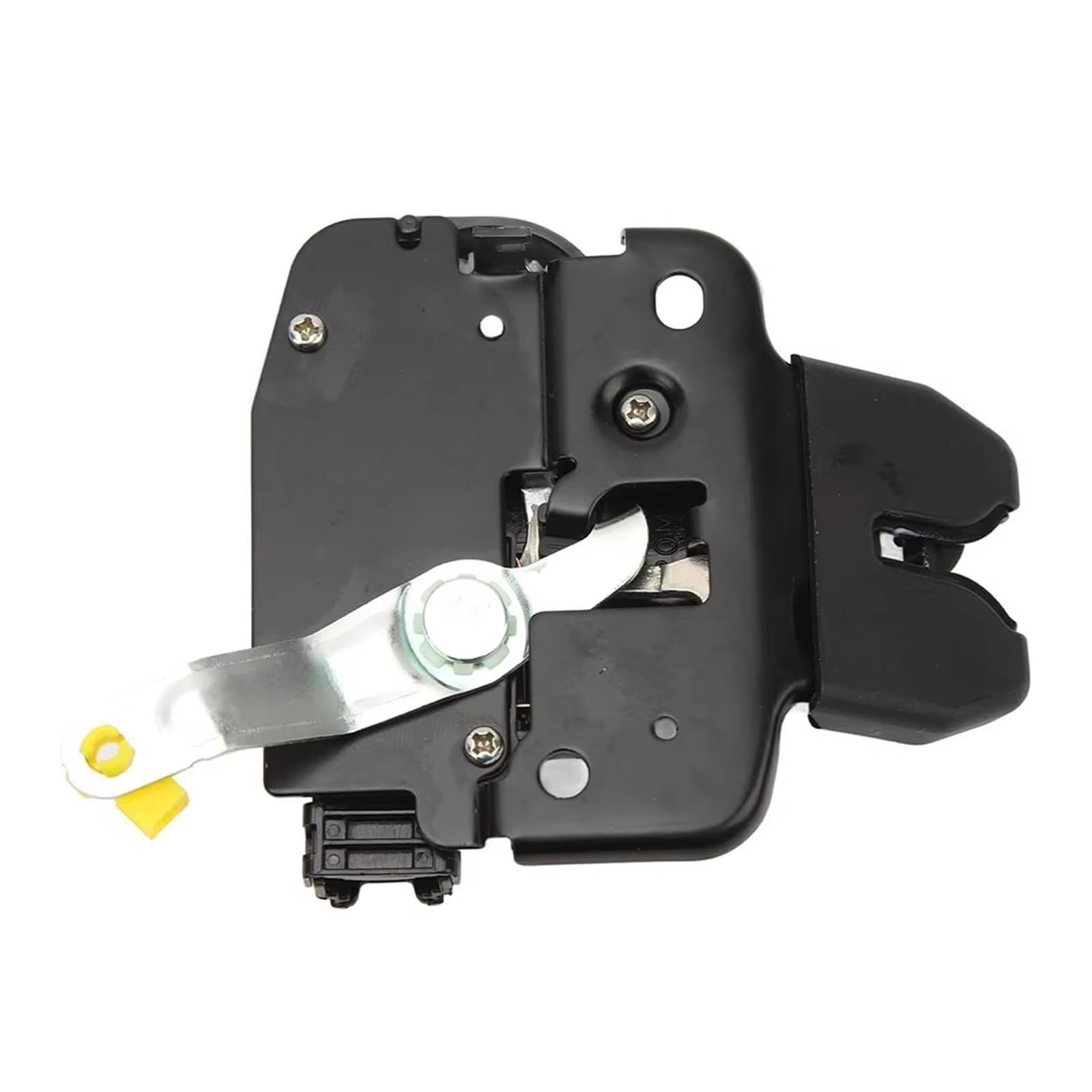 for Nissan for Latio for Tiida 2007 2008 2009-2014 84631ED400 84631ED40A Trunk Lid Latch Tailgate Lock Rear Tail Gate Latch Lock