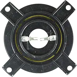 Reparo Completo Super Tweeter Keybass kt302/305