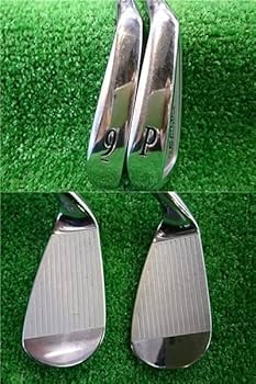 Amazon.co.jp: エポン アイアン EPON AF-Tour CB (S) スチール