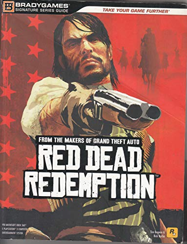  Red dead redemption. Guida strategica ufficiale