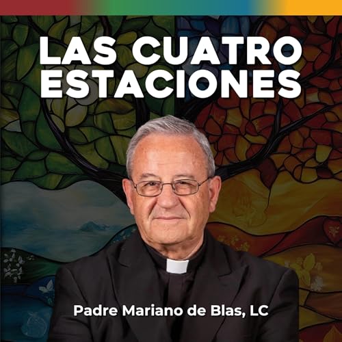Las Cuatro Estaciones cover art