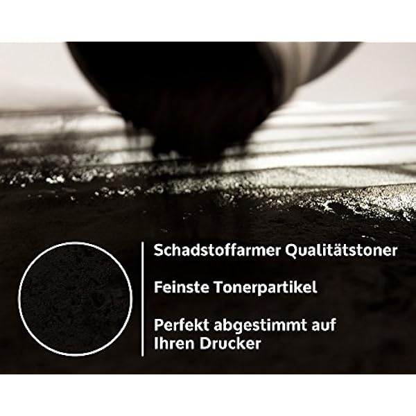 Reton 4 originele toners, compatibel met ISO-norm 19798, vervangt CLT-P406C voor Samsung CLP-360 CLP-365 CLP-365W CLX-3300 CLX-3305 CLX-3305FN CLX-3305FW CLX-3305W Xpress C410W Xpress C460FW C460W