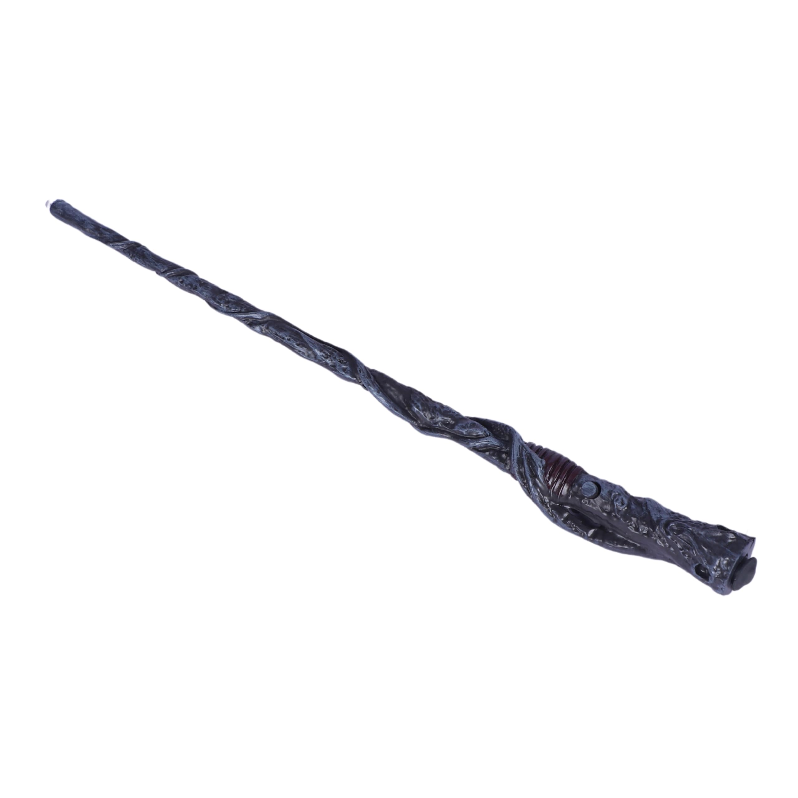 Breatois Classic Handcrafted Harry*Potters Wand, 35 CM Wizard Stick Collectible Cum Cosplay Accessory : (Slytherin Mascots Wand, Without LED) (B0D3F1Z99V) Amazon Price History, Amazon Price Tracker
