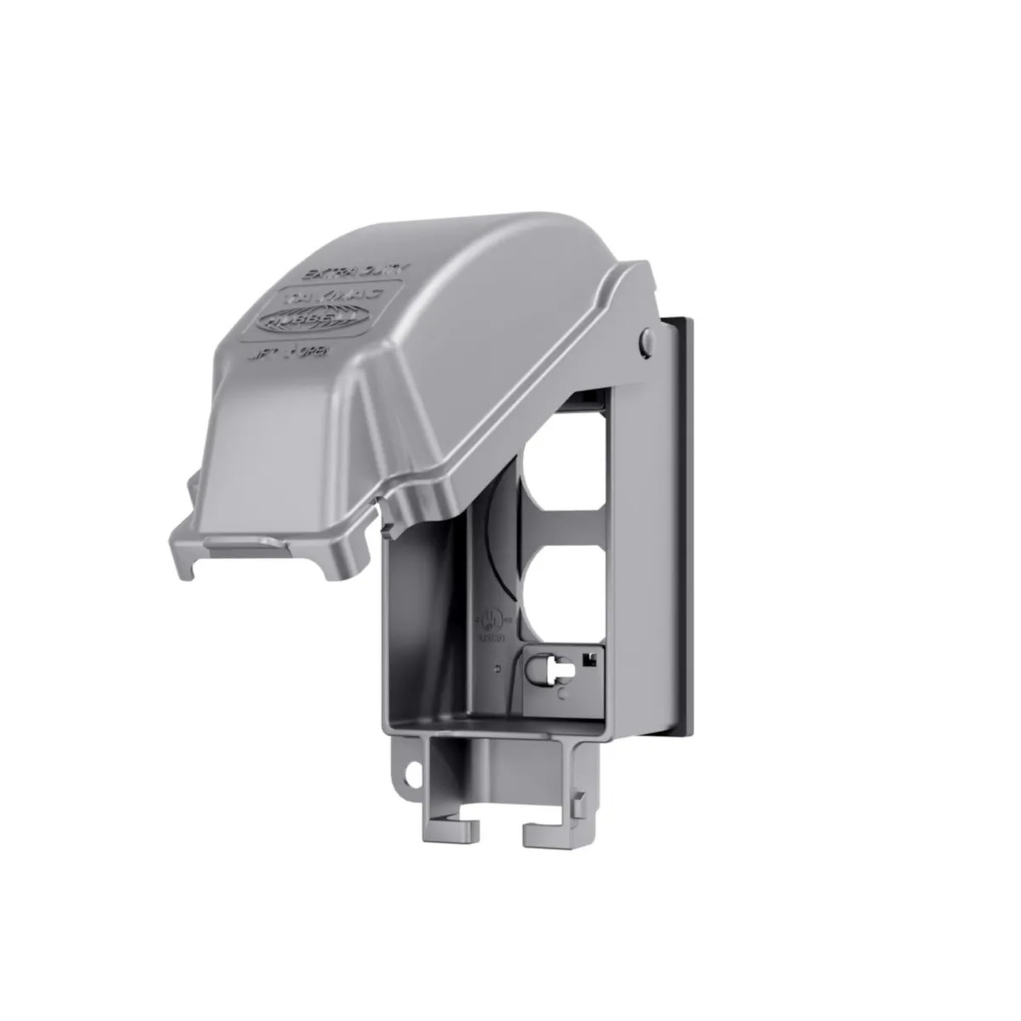 Amazon.com: TayMac MX3200 RaynGuard Extra Duty Metal Weatherproof