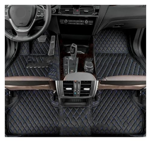 ב}b ɓKeBOA 2017 2018 2019 2020 2021 2022 Ԃ̃gN}bg tbgpbh J[ybgJo[ CeAJ[tA}bg ԗp QbW}bg(Black-Blue-Floor)