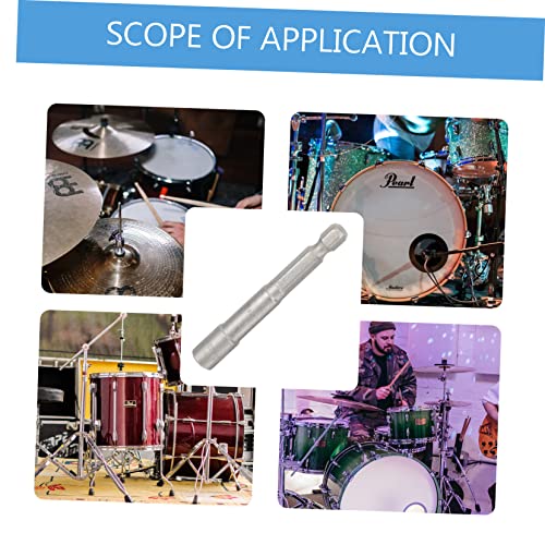 De Percusión, Musical Instruments Imagen adicional