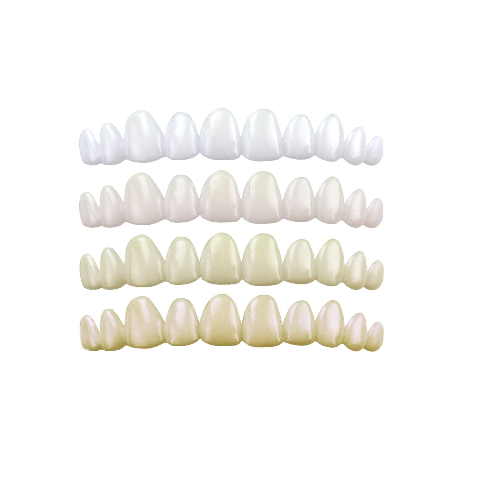 Buy Temporary Tooth Replacement Kit Complete Your Smile Replace a ...