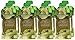 Happy Baby Organics Clearly Crafted Stage 2 Baby Food, Apples, Kale and Avocadoes, 4 Ounce (8 Count)