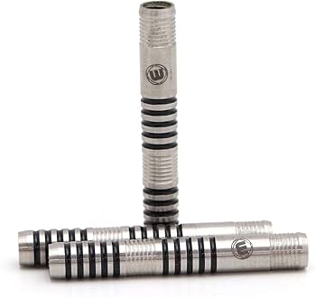 Amazon | Winmau ウィンモウ Mark Webster 2BA 18g マーク・ウェブ Amazon | Winmau ウィンモウ Mark Webster 2BA 18g マーク・ウェブ