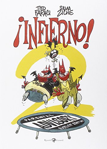 Infierno! 2 Infierno! 2
