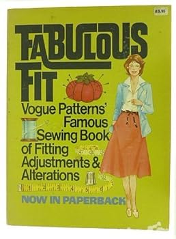 Paperback Fabulous fit Book
