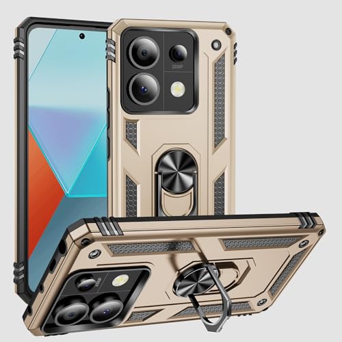 Coque Redmi Note 13 Pro 5G pour visionner vos vidéos