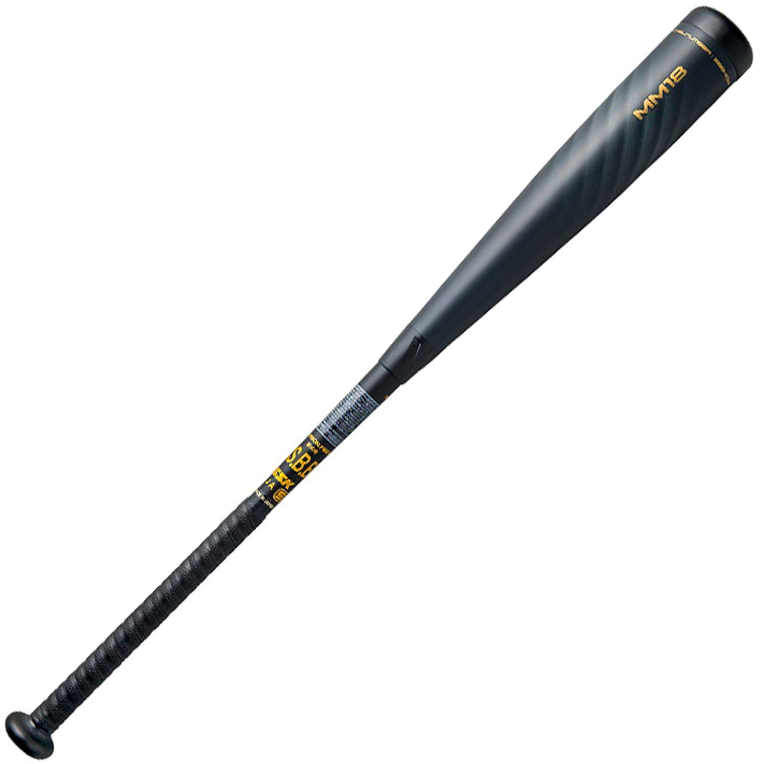 少年野球 バット MM18 ケース付き 510dOqngwCL.jpg