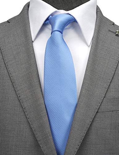 Image of Extra-Long Ties for Men, Big and Tall, 63- and 70-Inch Long Neckties