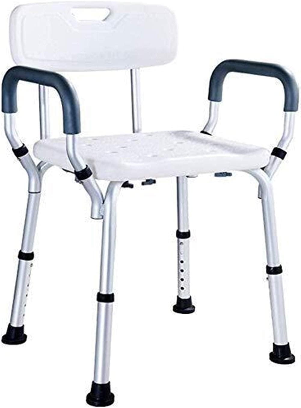 NIVOK Bath Stools,Bath Chair Shower Stool Bath Seat