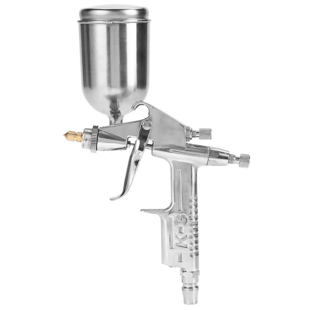 Buy Quick Connect Paint Sprayer Pneumatic Spray Airbrush Painting with