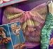 Barbie Costume Ball Fashions - Ball Gown or Mermaid 2 Costumes in 1! (1990)