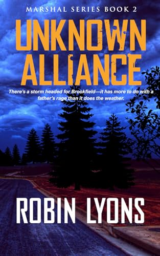 Unknown Alliance