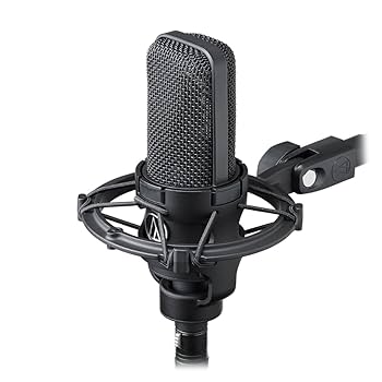 Amazon.co.jp: Liquid Audio - Audio Technica AT4040
