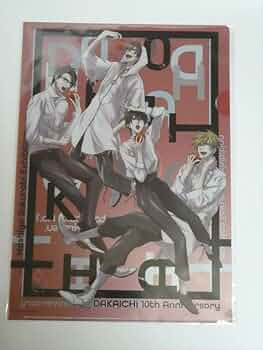 だかいち 複製原画A 桜日梯子原画展」事後通販をアニメイト通販にて6月16日〜実施