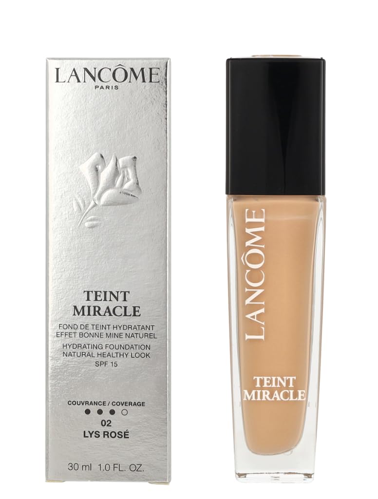 LANCOME Teint Miracle 02, 30 ml
