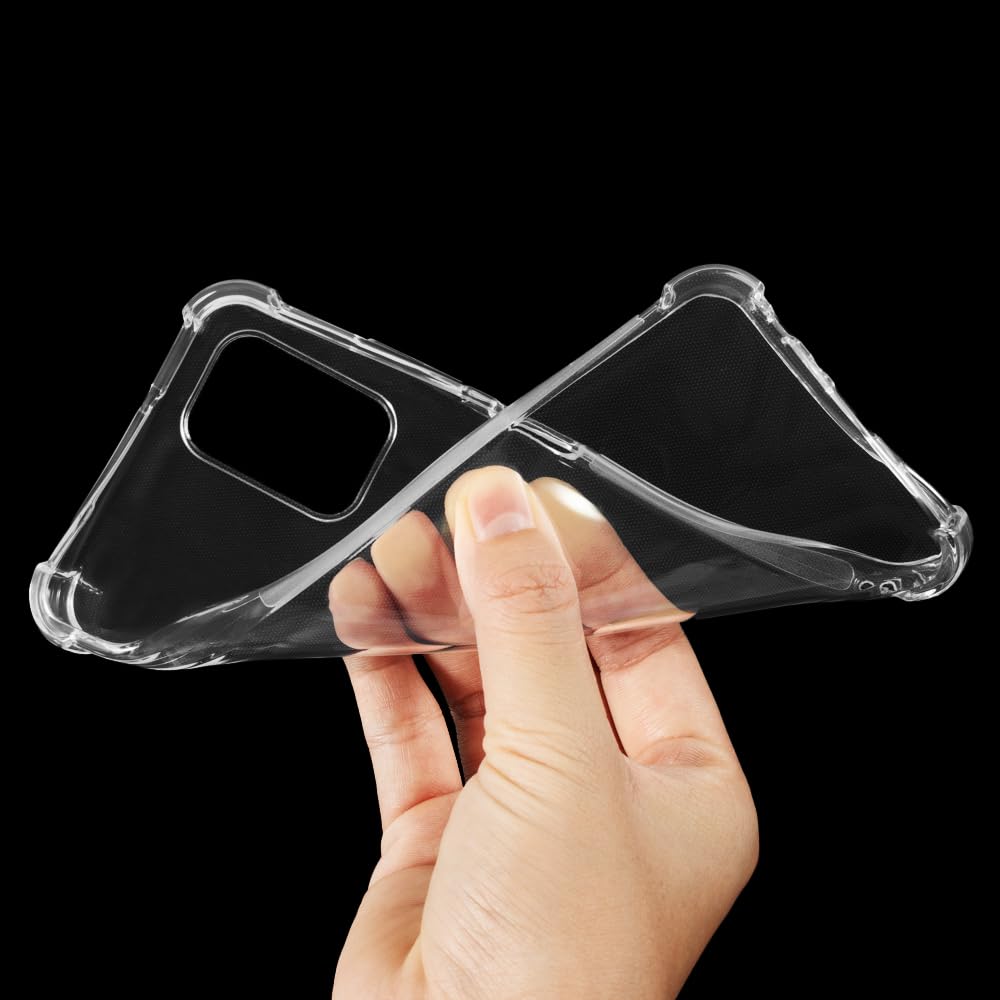 Custodia protettiva in vetro 2 pezzi per Nokia G20 G21 G22 G42 G60