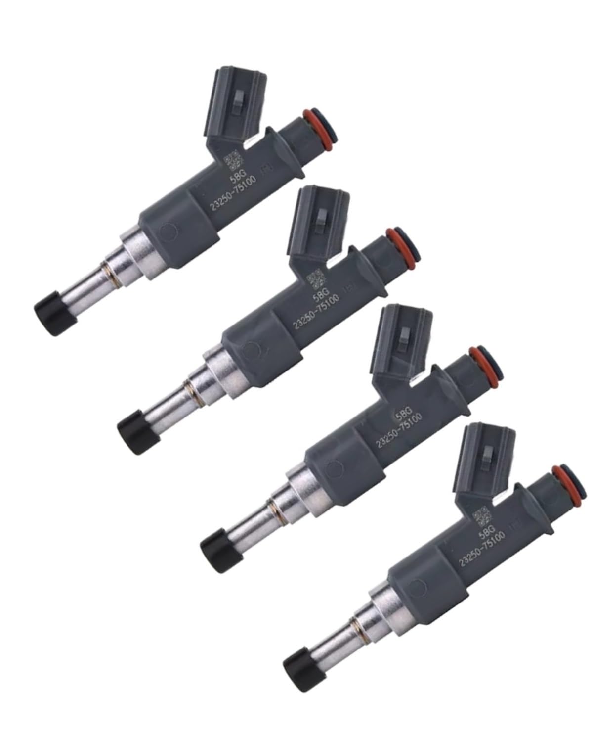 Shugwa One Color For Prado For 4Runner For Diesel Fuel Injector Nozzle 2325075100