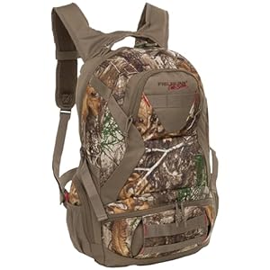 Pro Series Eagle Backpack