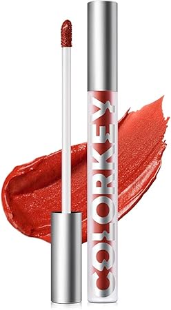 Amazon Colorkey カラーキー ベルベットマットティント O611 ブライトオレンジ リップ リップティント 落ちない オレンジ マットリップ 暗め 人気 中国 Colorkey リップティント 通販 Amazon Colorkey カラーキー ベルベットマットティント O611 ブライトオレンジ リップ リップティント 落ちない オレンジ マットリップ 暗め 人気 中国 Colorkey リップティント 通販