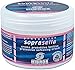 Hibros Crema Soprasella Lenitiva Idratante Protettiva Anti Sfregamento - Fondello Ciclismo Sottosella - Bici Corsa Sport Uso Sportivo Running 250 ml