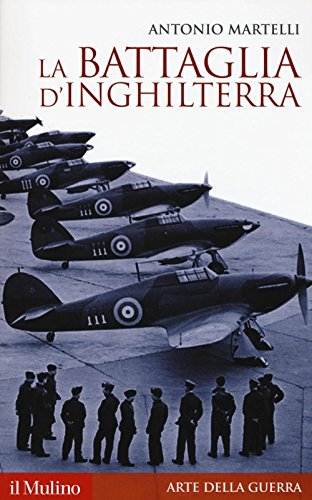 La battaglia d'Inghilterr