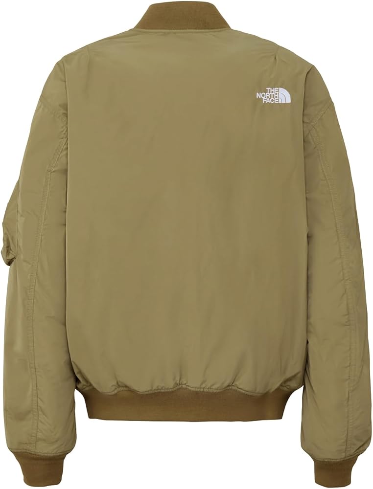 Amazon.co.jp: [ザ・ノース・フェイス] 中綿 ジャケット Insulation