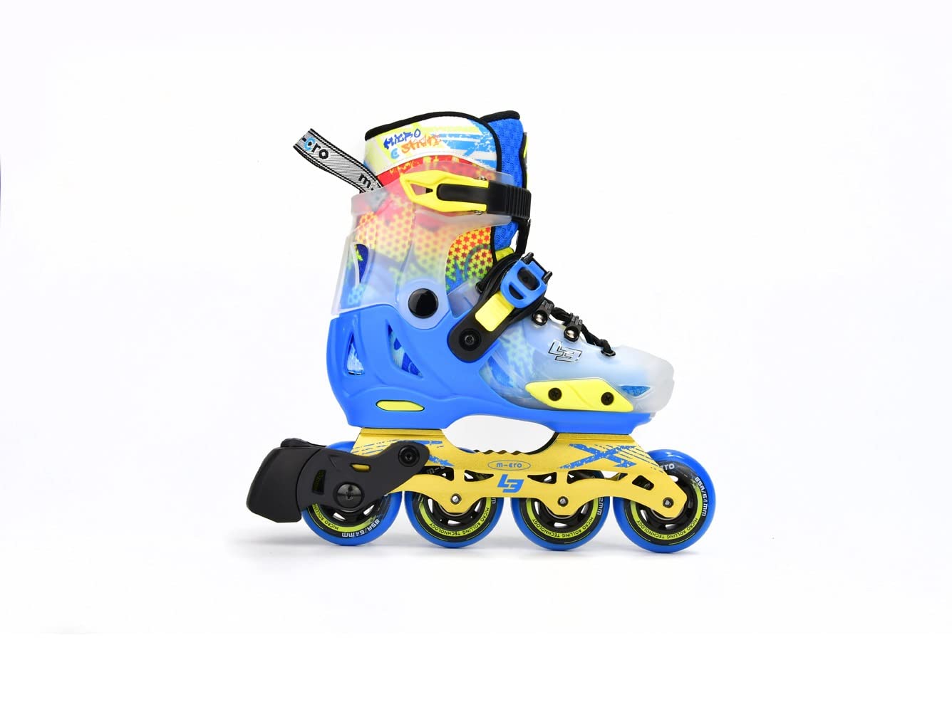 Amazon.co.jp: マイクロスクーター(Micro Scooter): インラインスケート