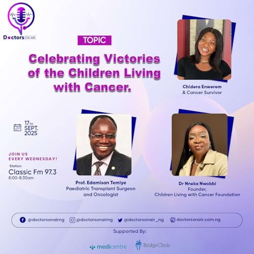 Page de couverture de Celebrating Victories of the Children Living with Cancer