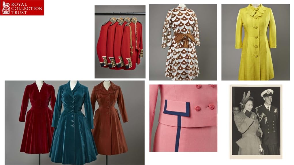 Queen Elizabeth II: Fashion & Style