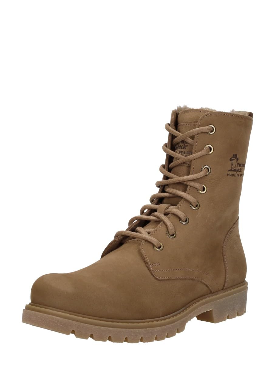 Panama Jack FRISIA B30 Damenschuhe Frisia B30 Taupe