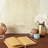 Okuna Outpost Family Tree Charts for Wall & Scrapbook - 17 x 22 in, Multicolor, 15-Pack - Fillable Family Tree Starter Kit & Genealogy Charts to Fill In